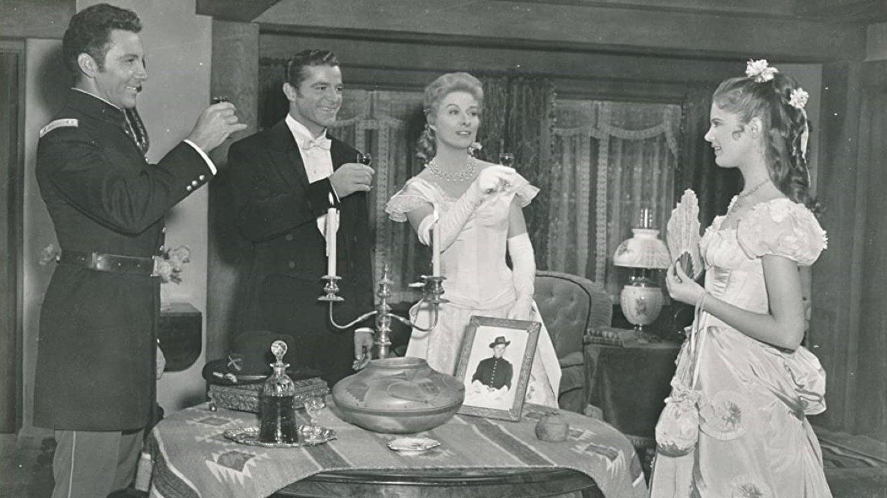 Dziwna dama w mieście