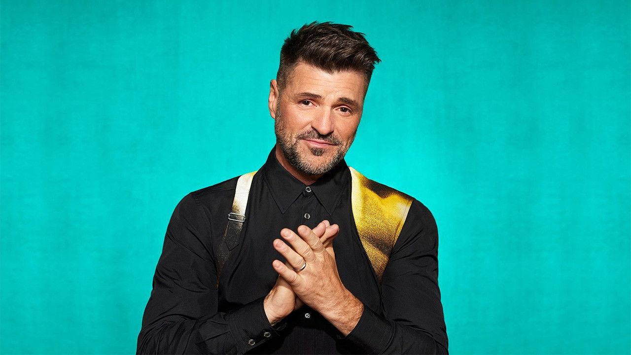 Marc Dupré - Ben voyons donc!