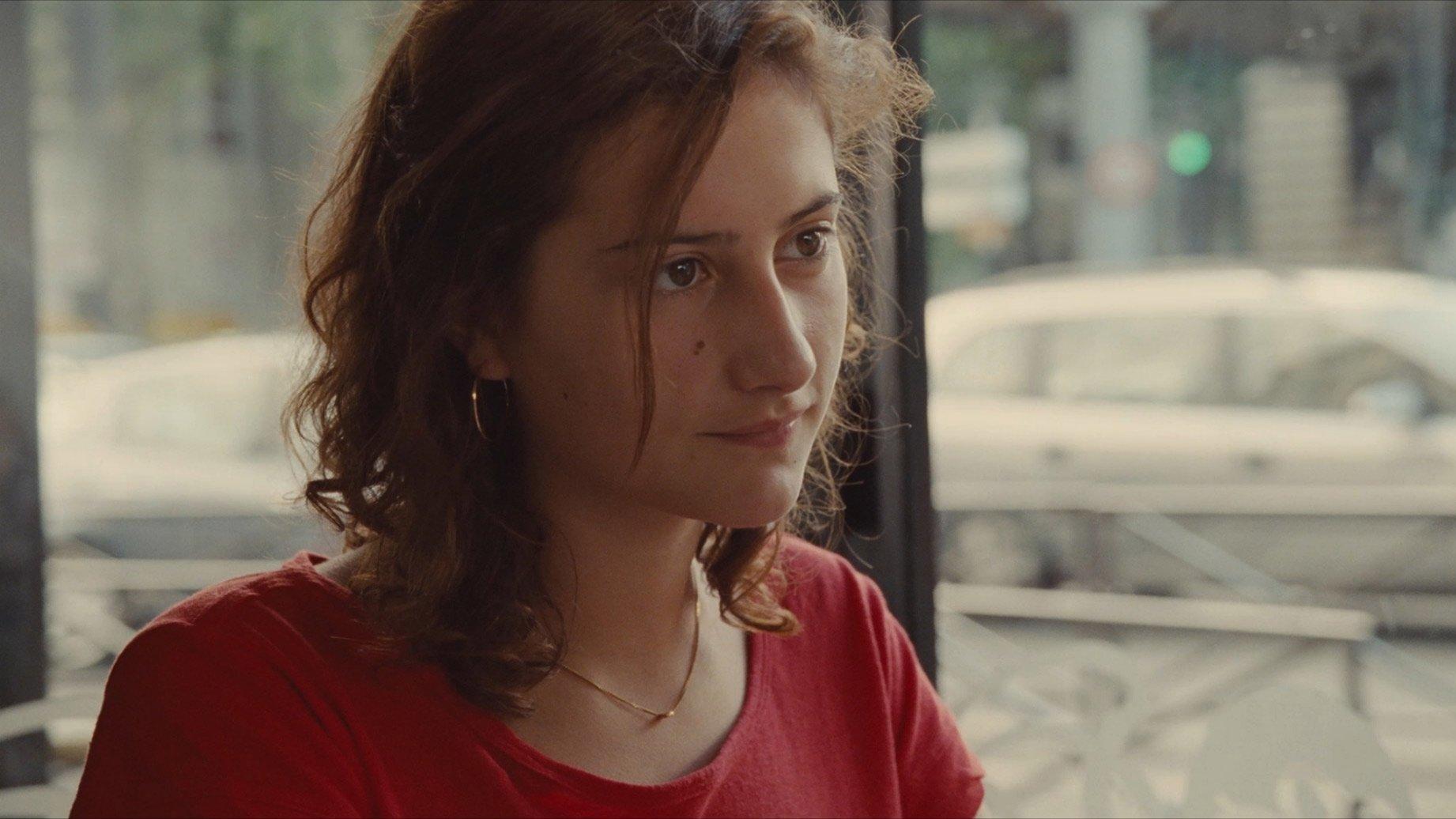 Un amour de jeunesse