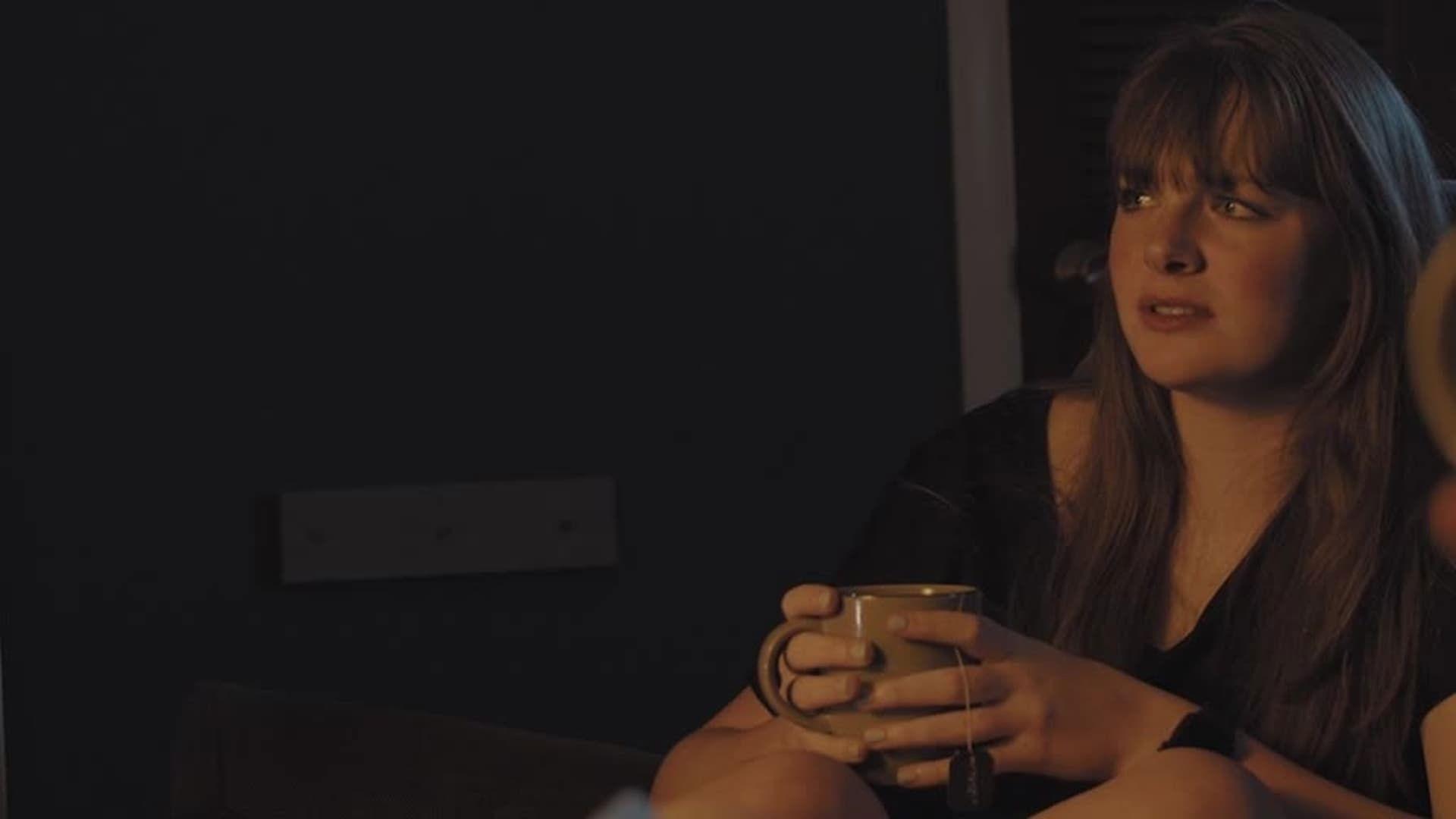 Stany Zjednoczone grozy: rozdział 2