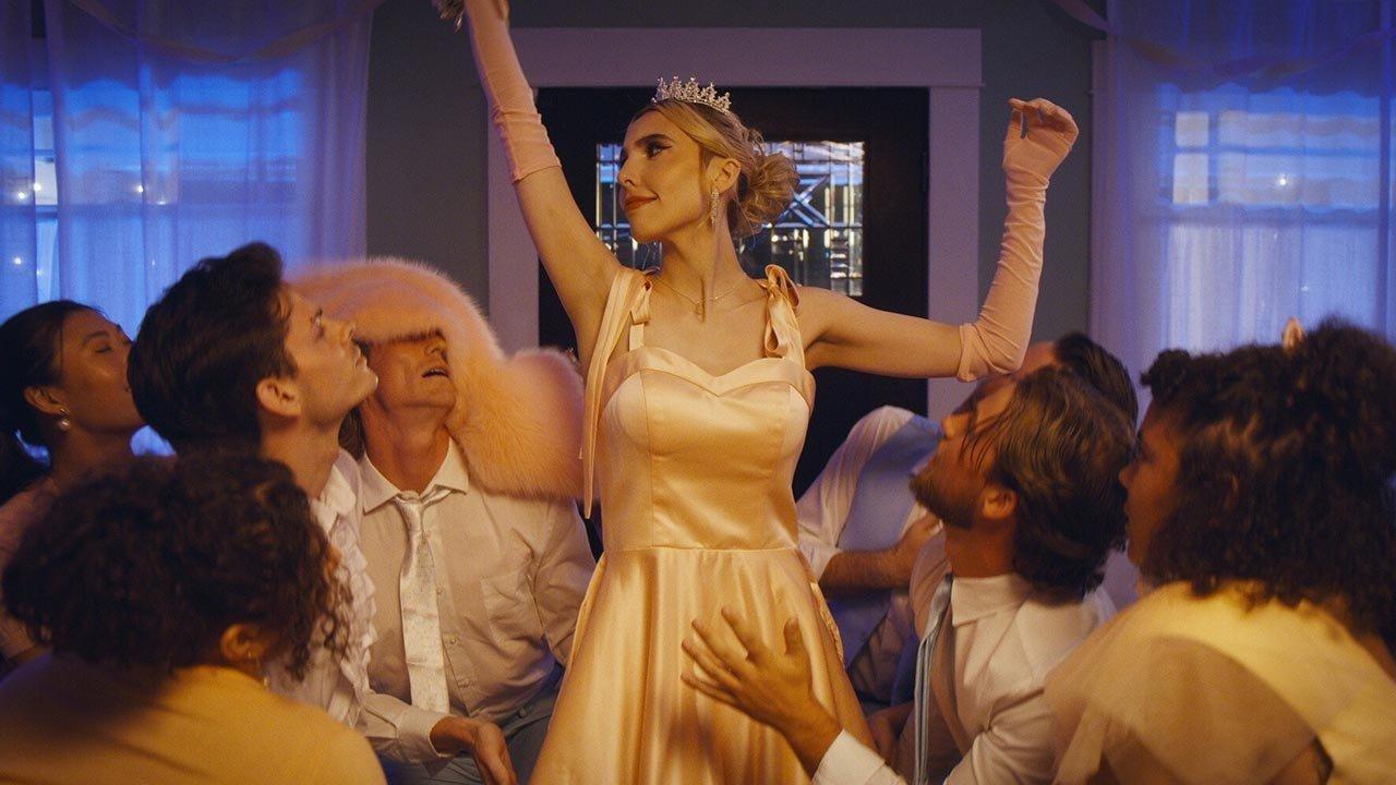 Prom Party Massacre