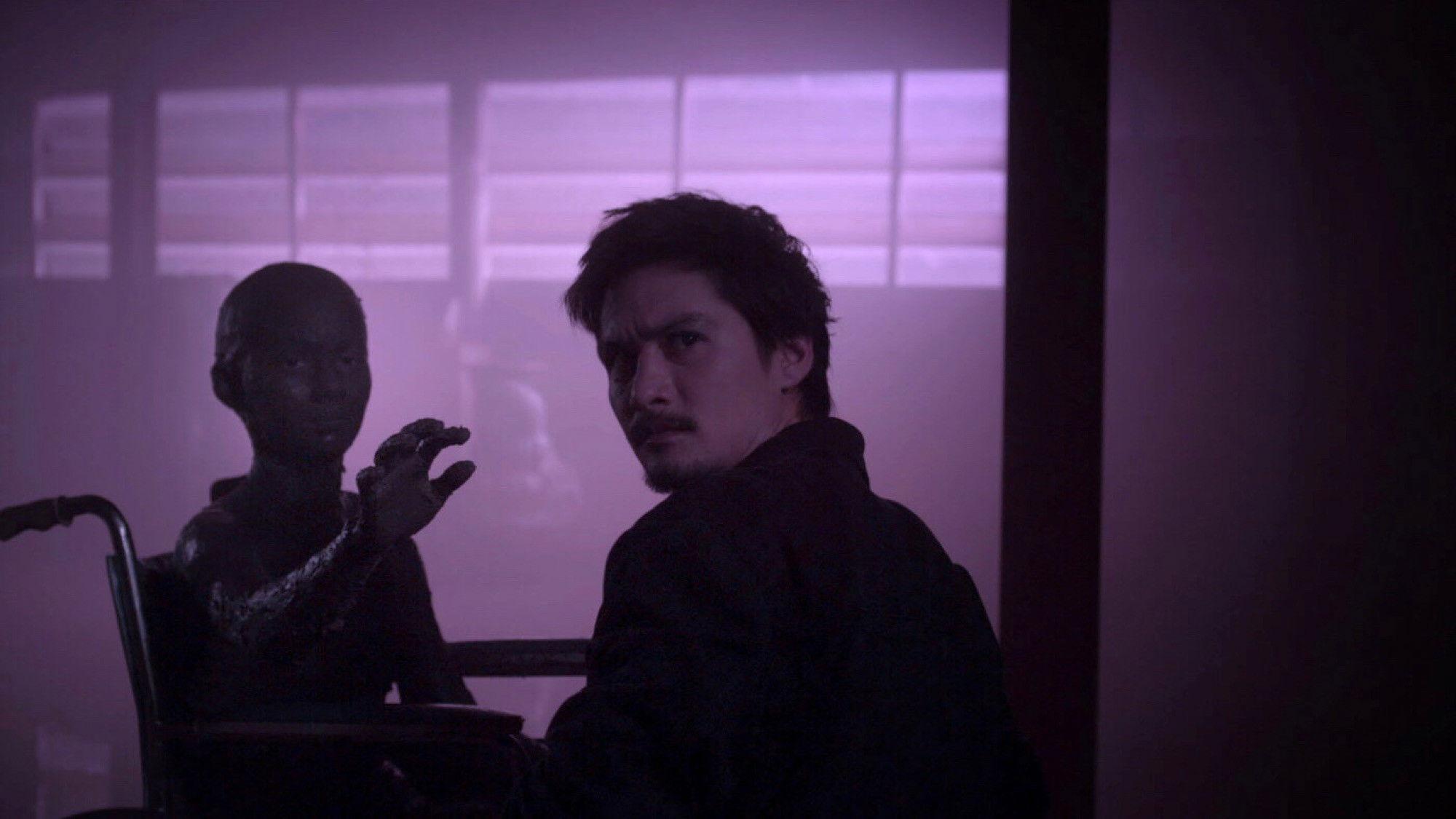 ห้องหุ่น