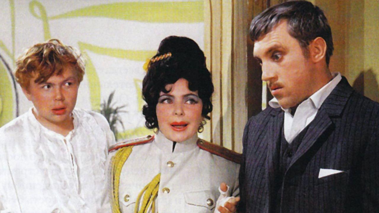 Интервенция