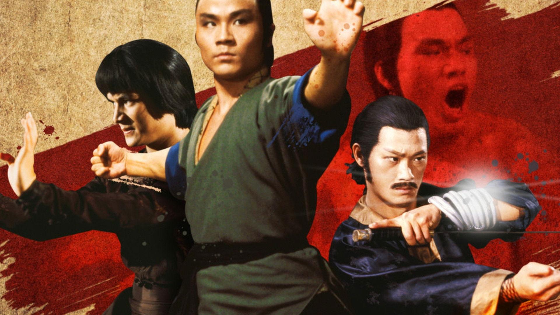 廣東十虎與後五虎