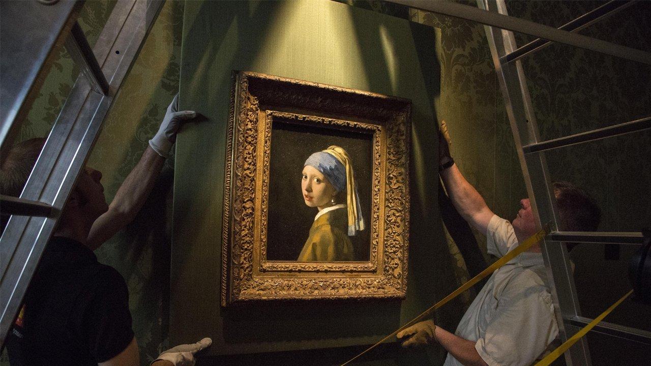 Nowy Vermeer. Wystawa wszech czasów