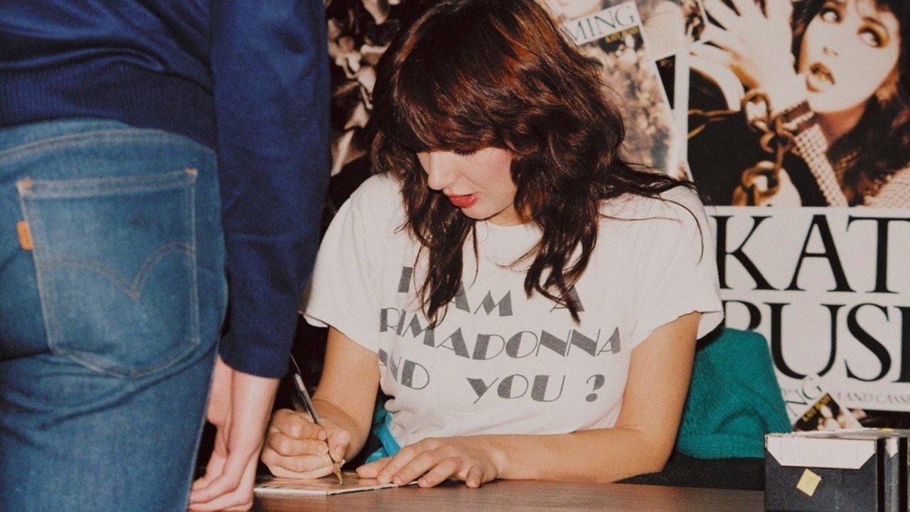 L’odyssée musicale de Kate Bush