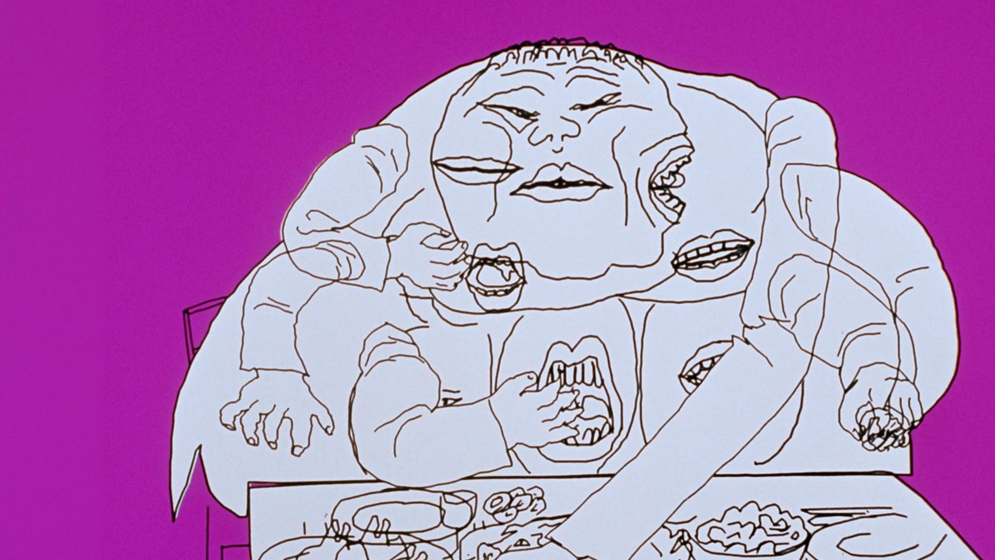 La Faim