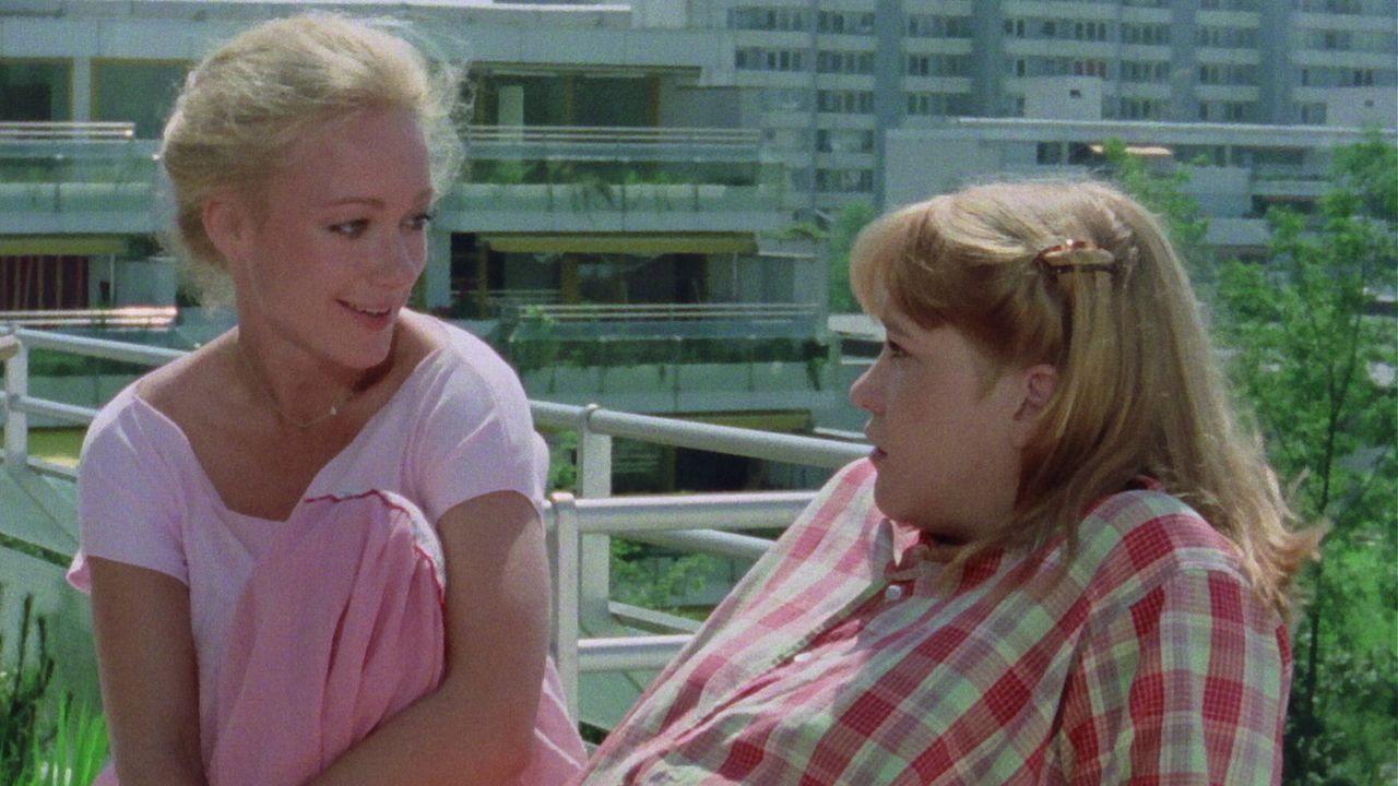 Das zweite Erwachen der Christa Klages