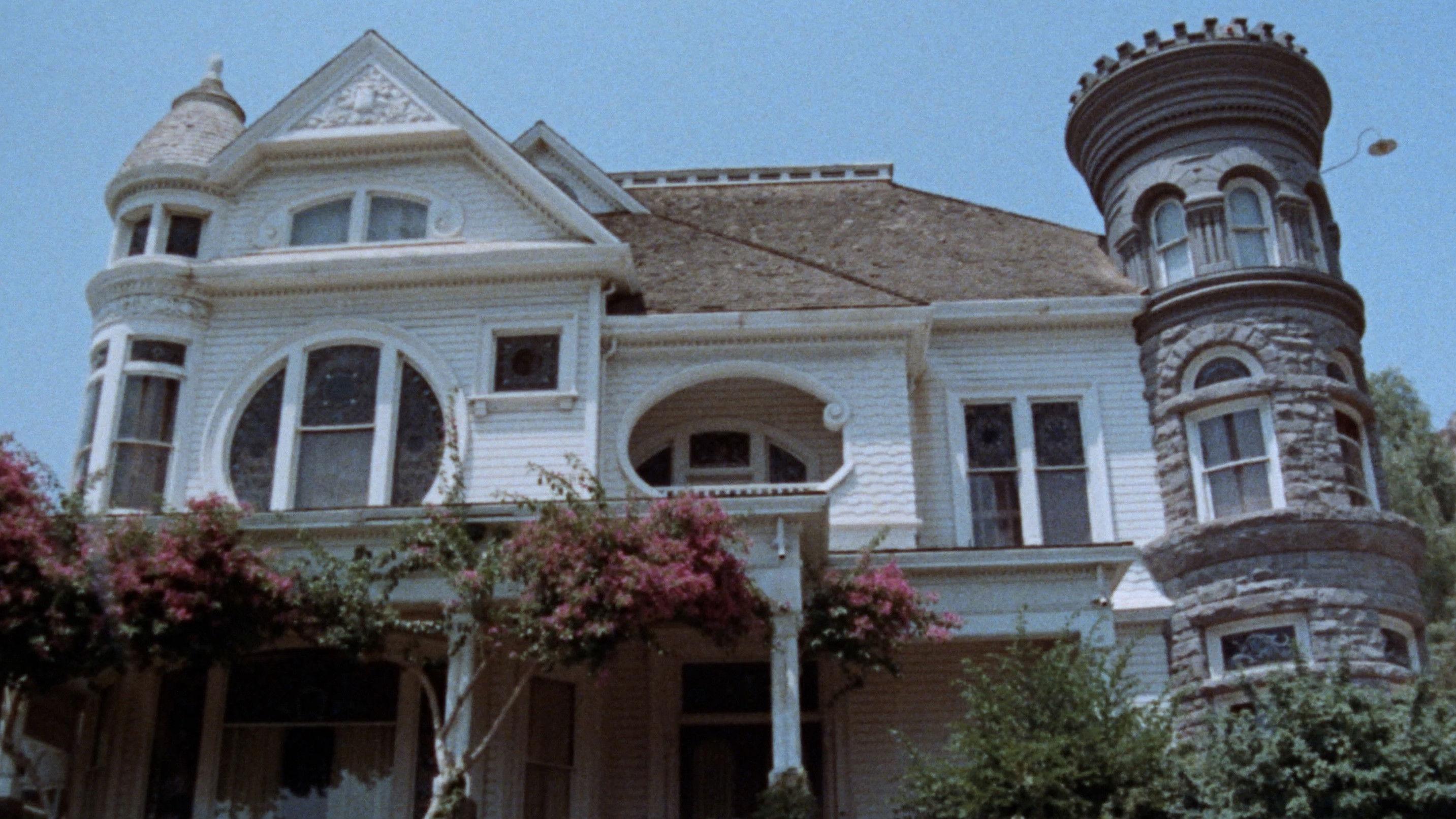 Nie bój się ciemności