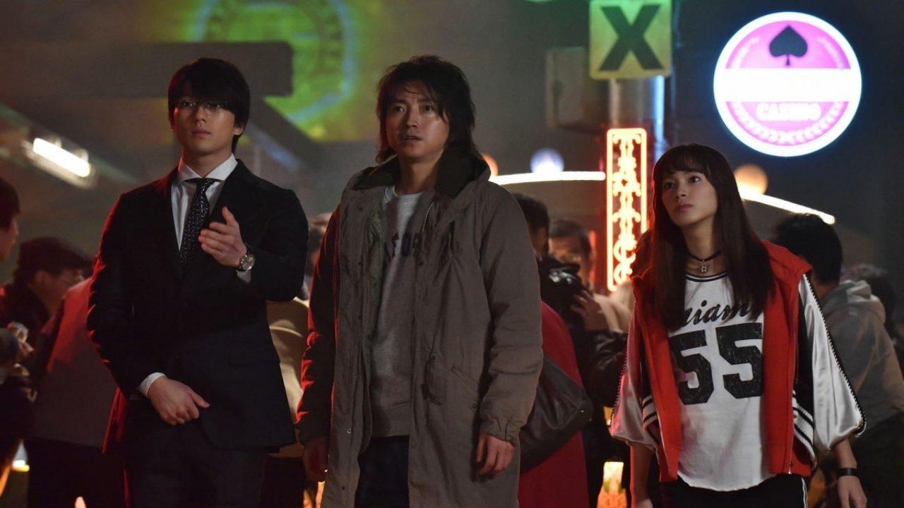 カイジ ファイナルゲーム