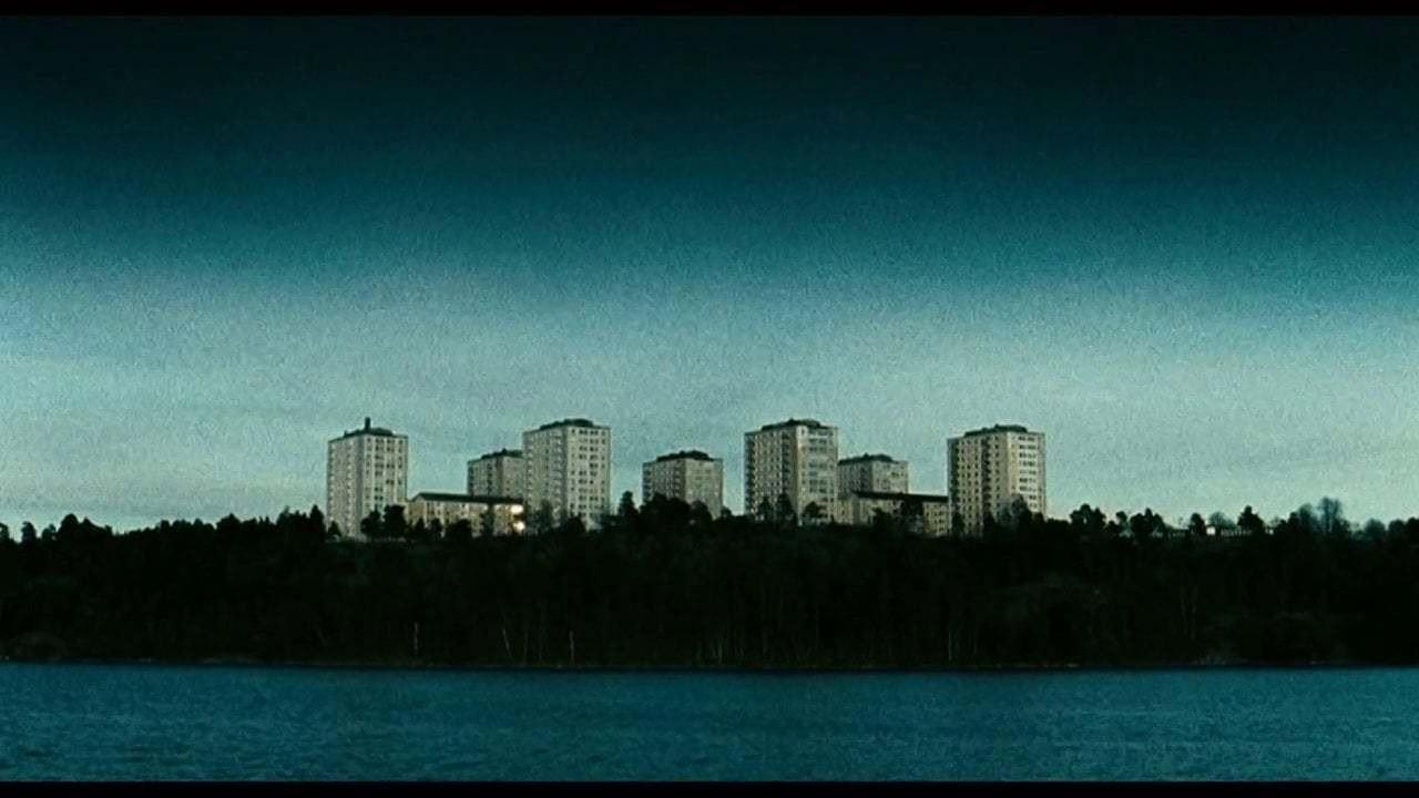 Den eviga staden