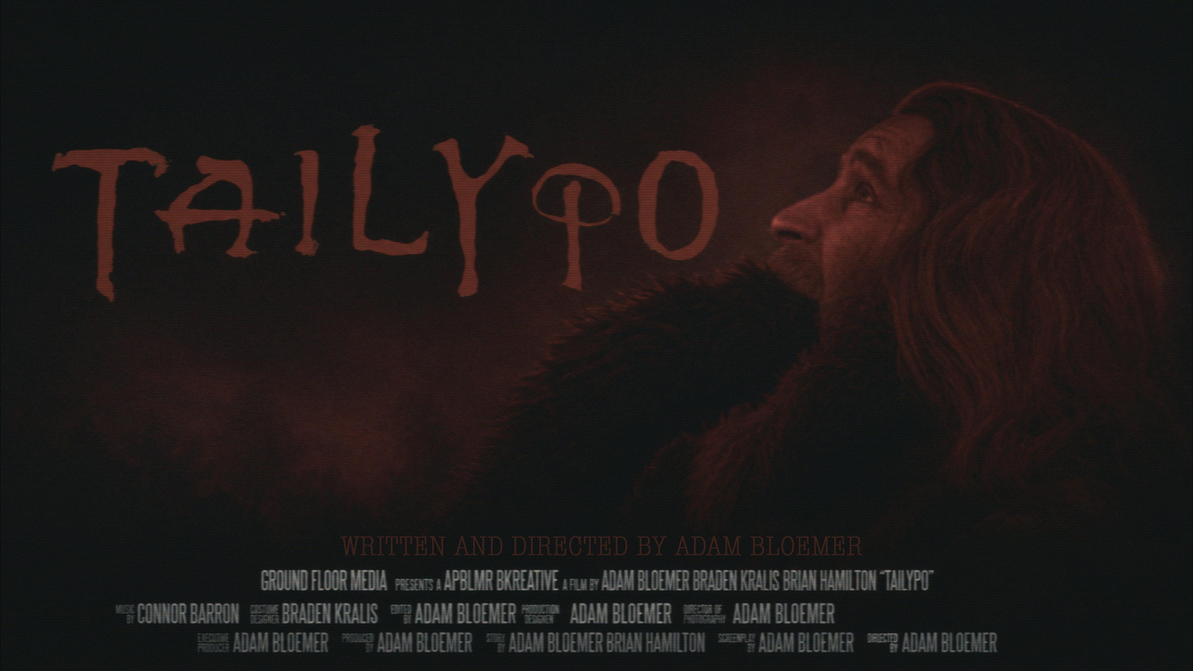 Tailypo