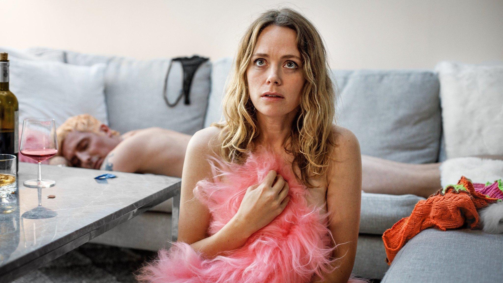 Rok, w którym zaczęłam się masturbować