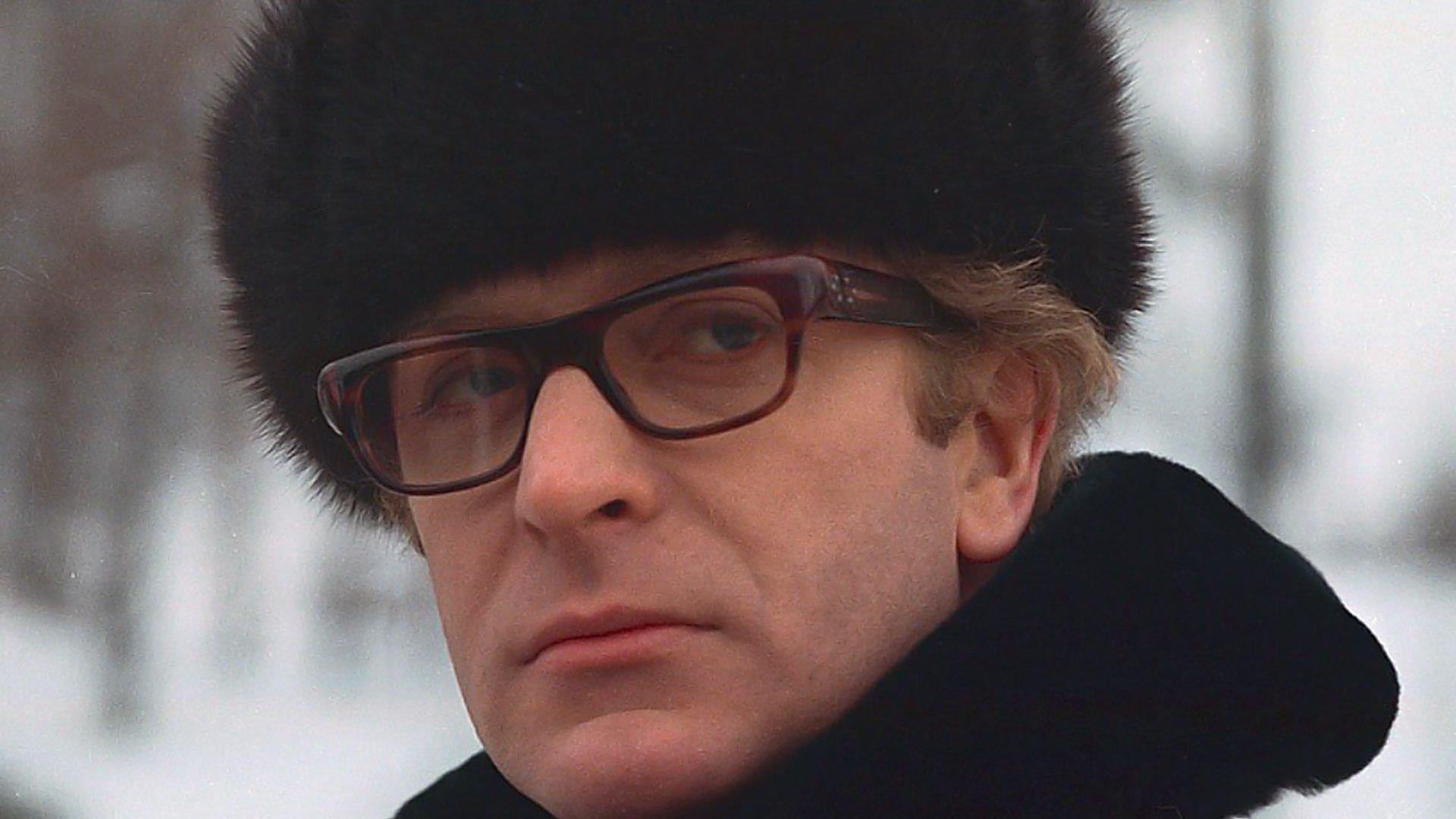 Mózg za miliard dolarów