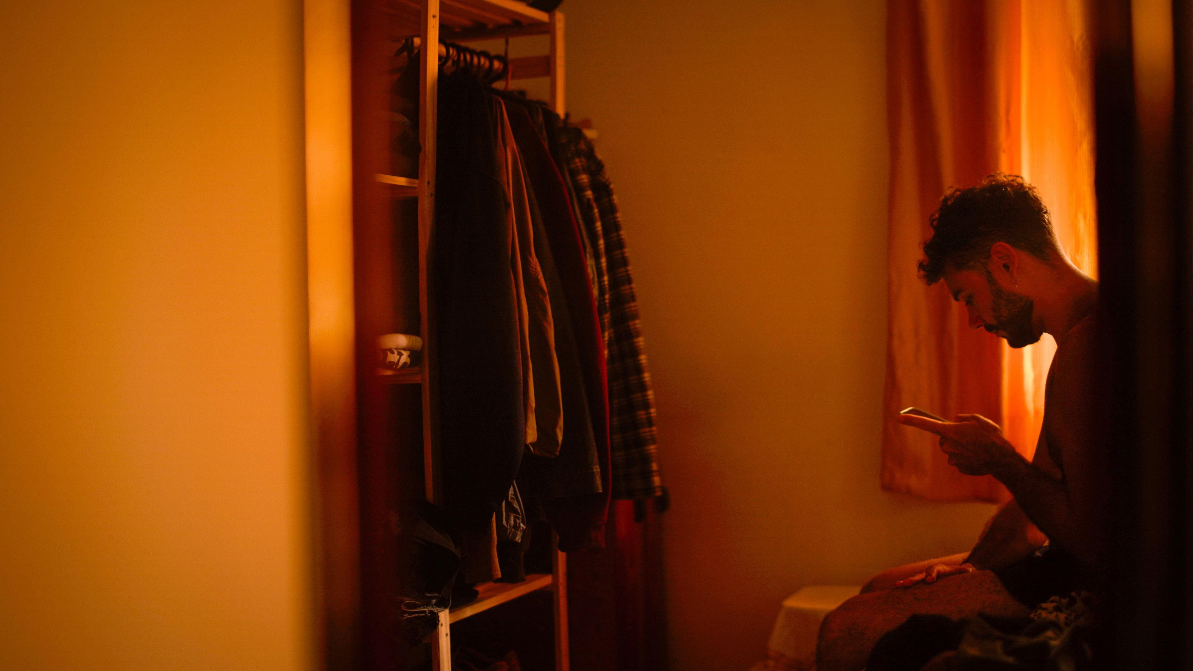 Ask Me When I’m Coming Home