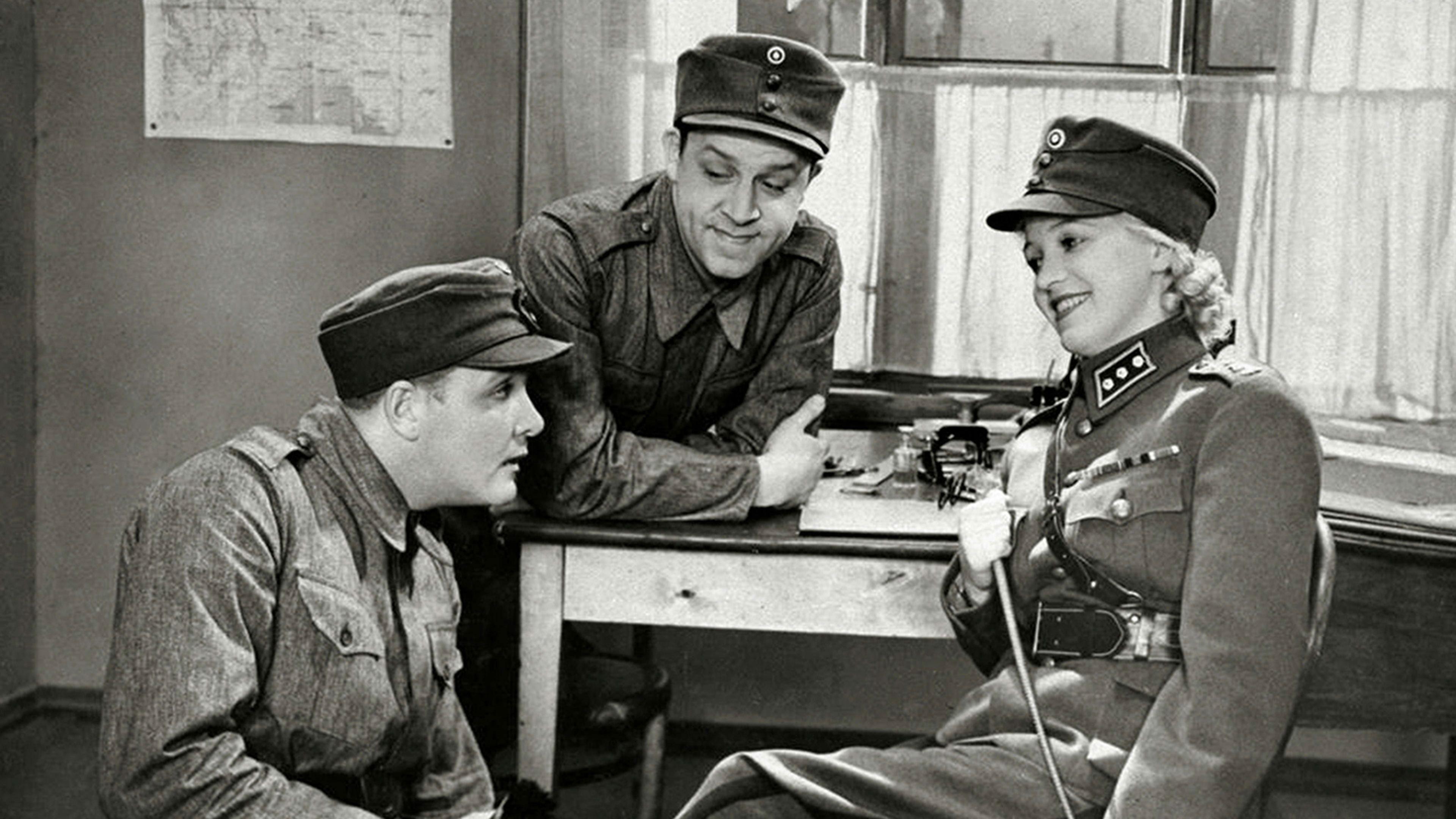 Rykmentin murheenkryyni