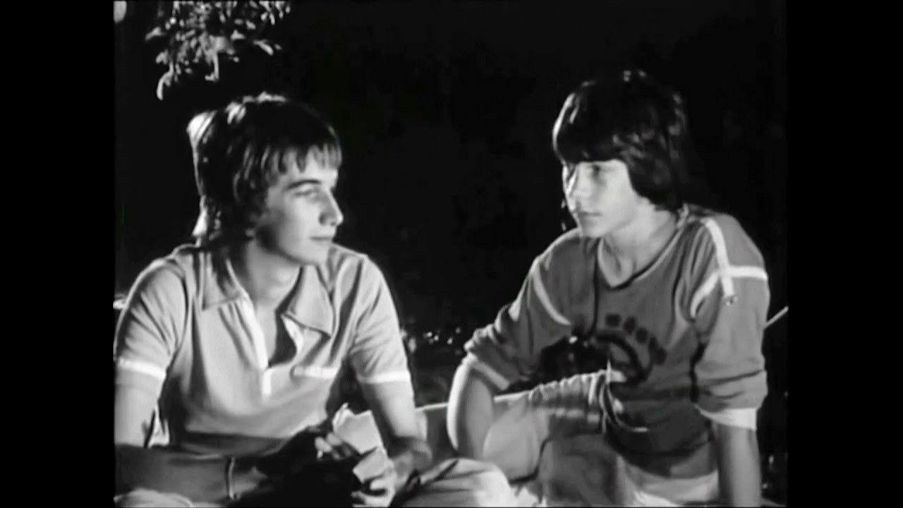 Une histoire sans importance