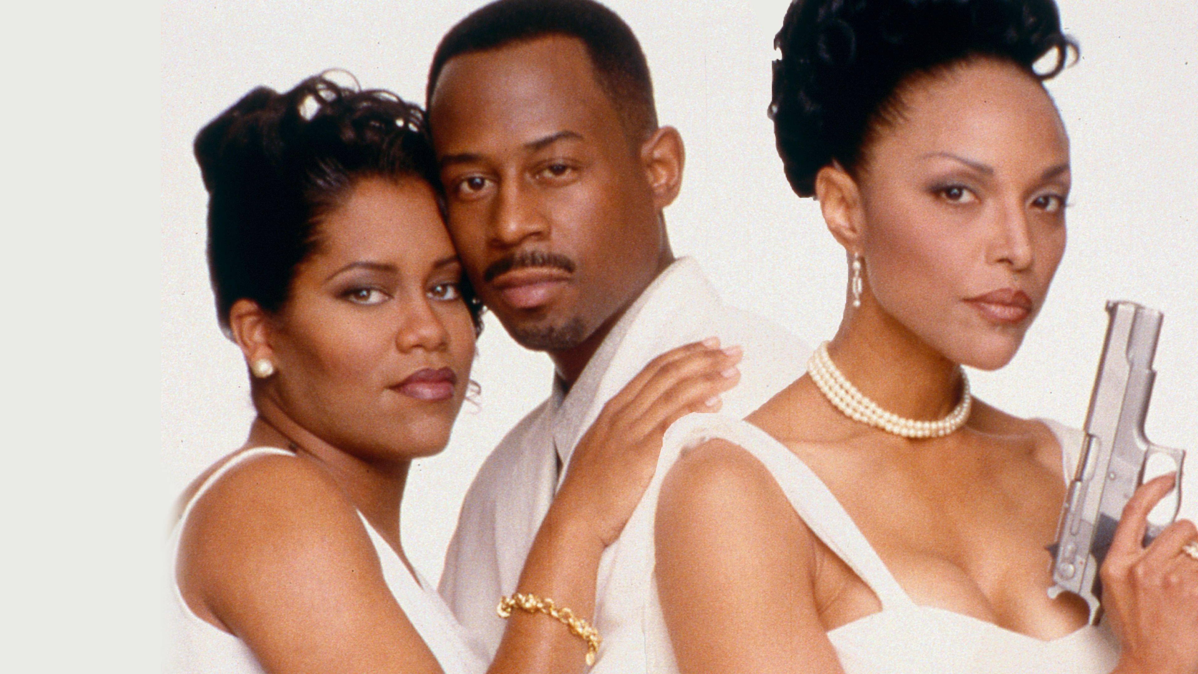 Nigdy nie mów kocham