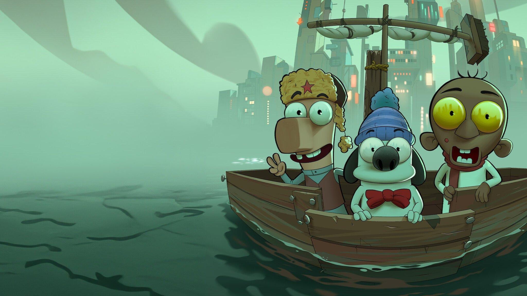 مسامير جونيور