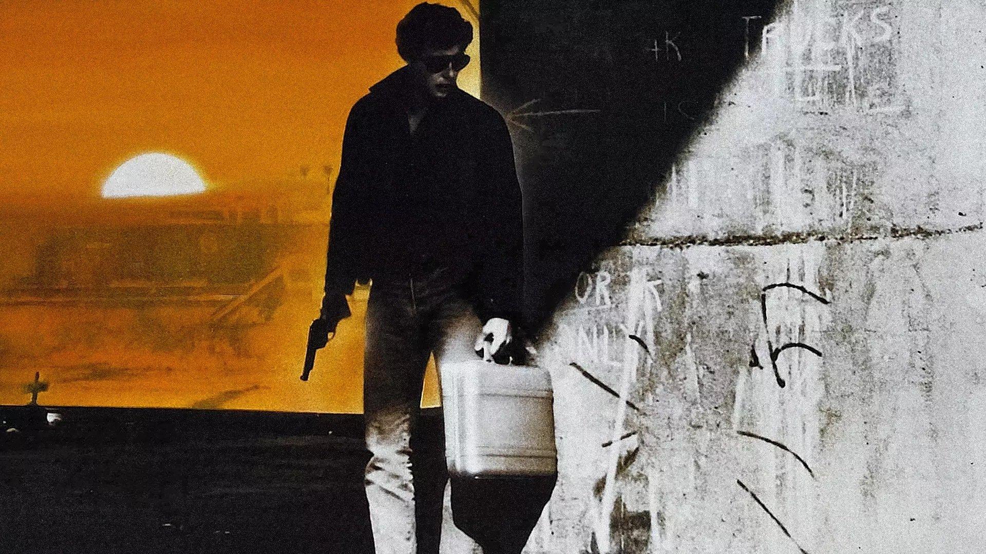 Żyć i umrzeć w Los Angeles