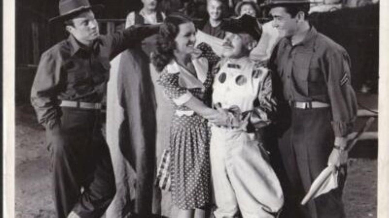 Hillbilly Blitzkrieg