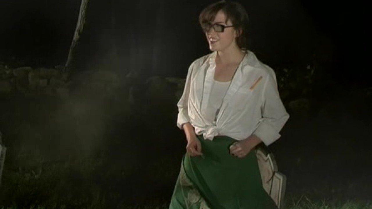 The Sexy Adventures of Van Helsing