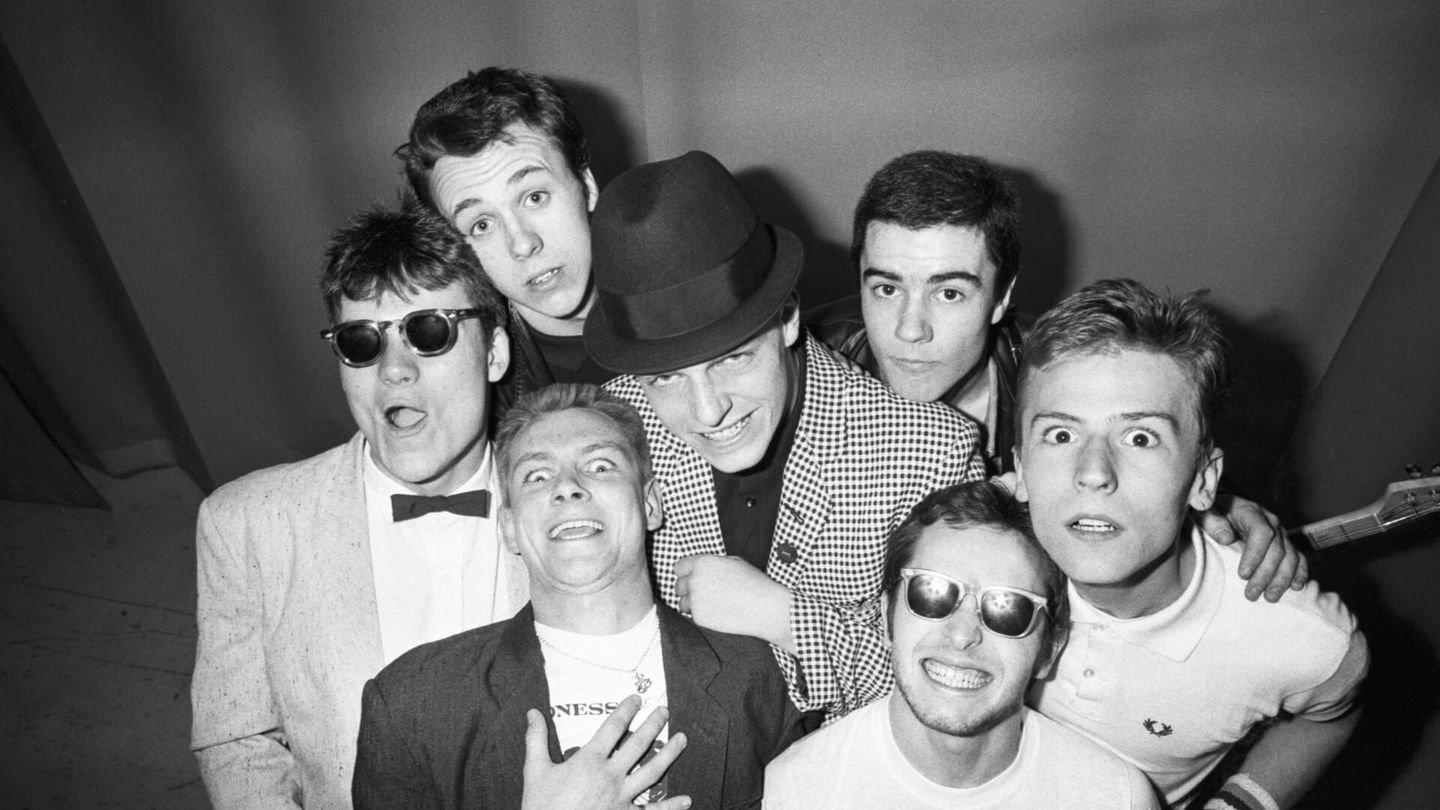 Madness : Prince du ska, Roi de la Pop