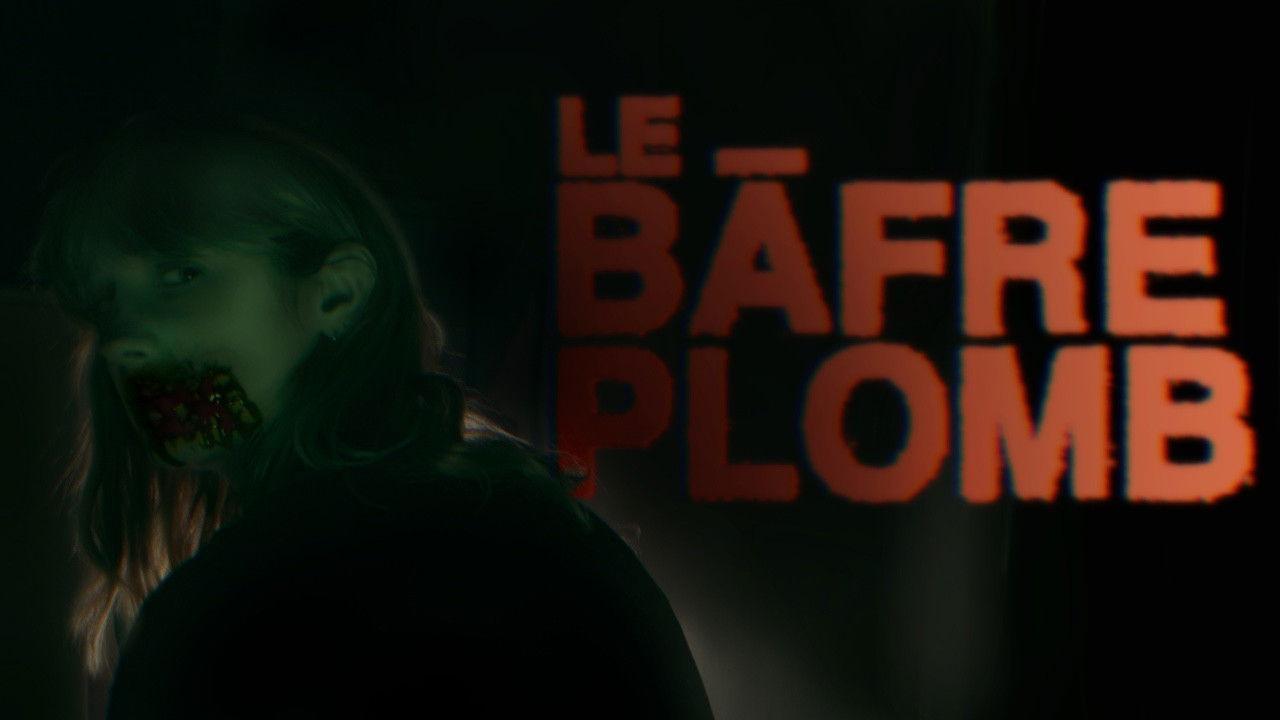 Le Bâfre-Plomb