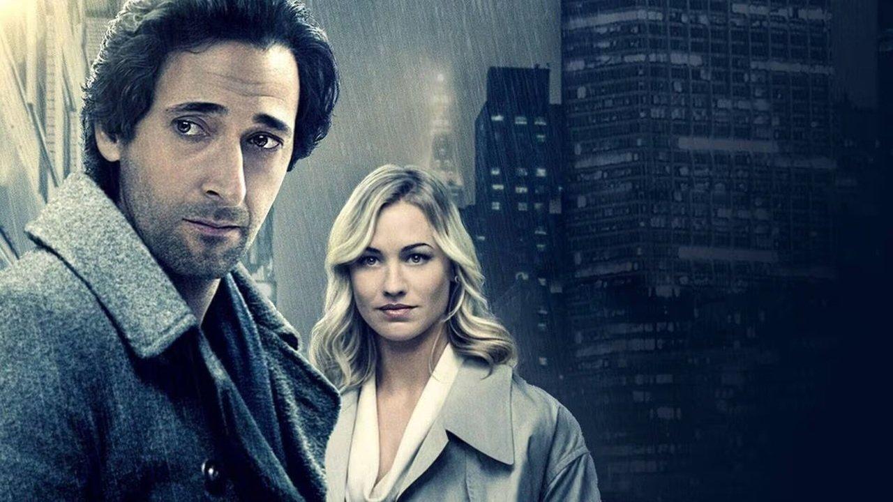 Tajemnice Manhattanu