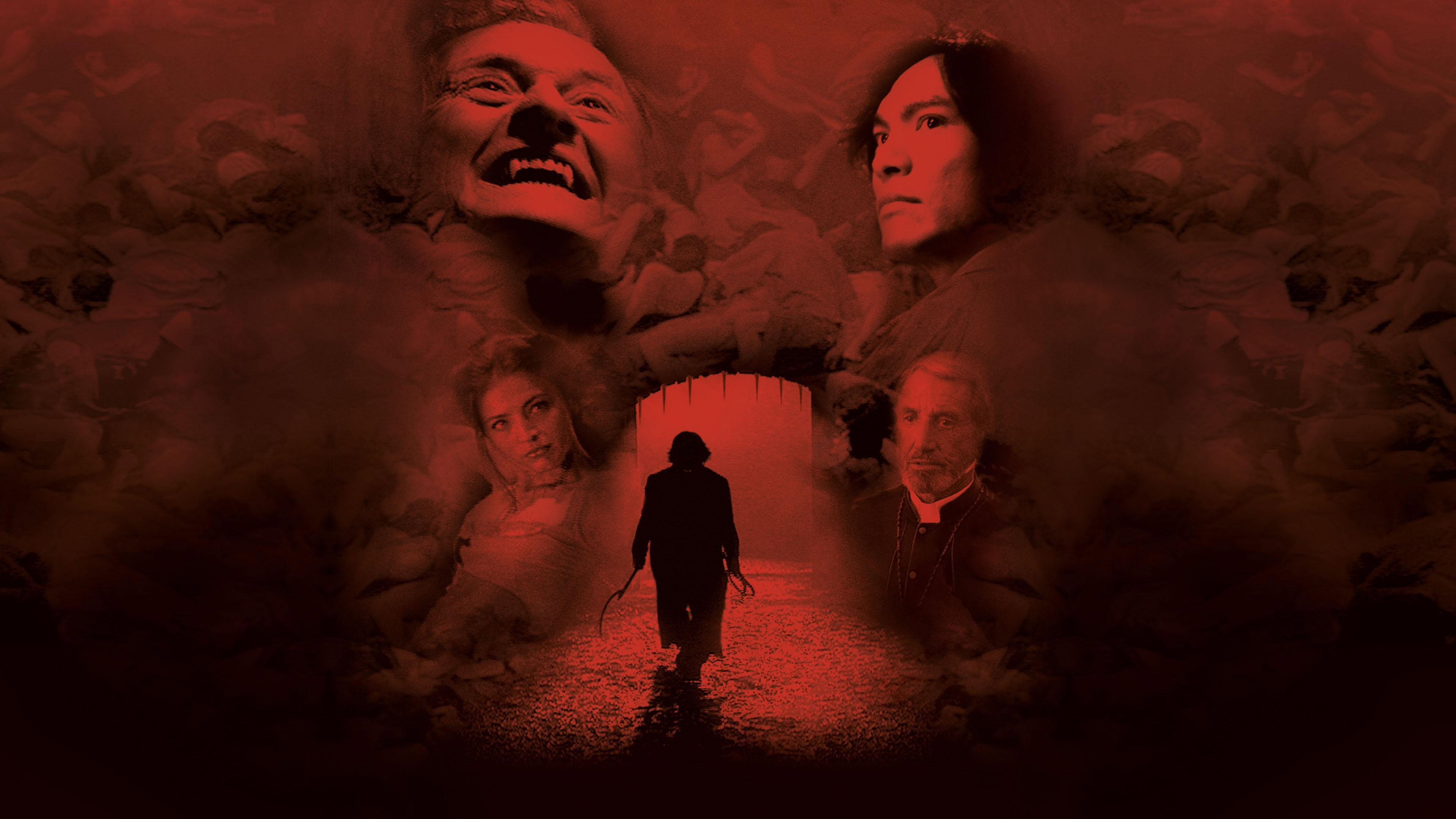 Dracula III: Dziedzictwo