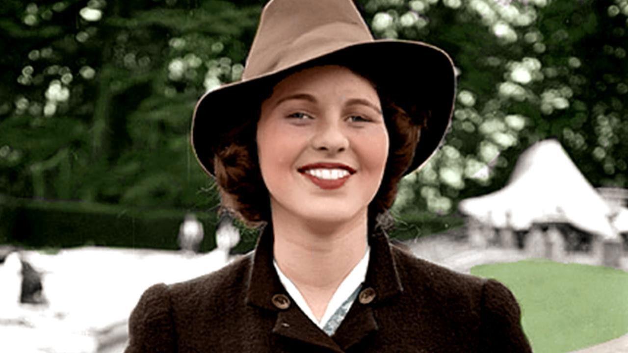 Qu'est-il Arrivé à Rosemary Kennedy?