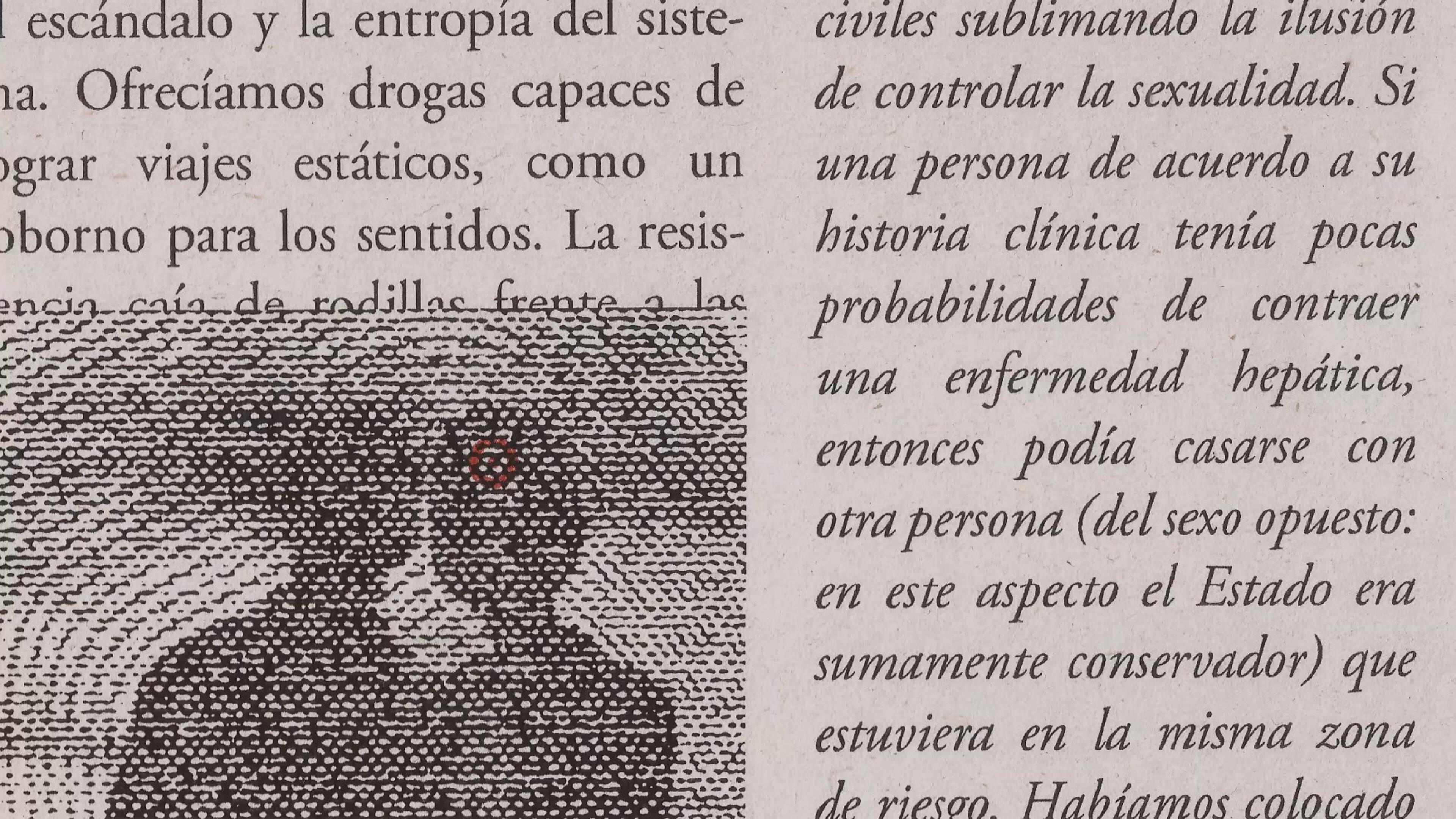 La ciudad y la cautiva