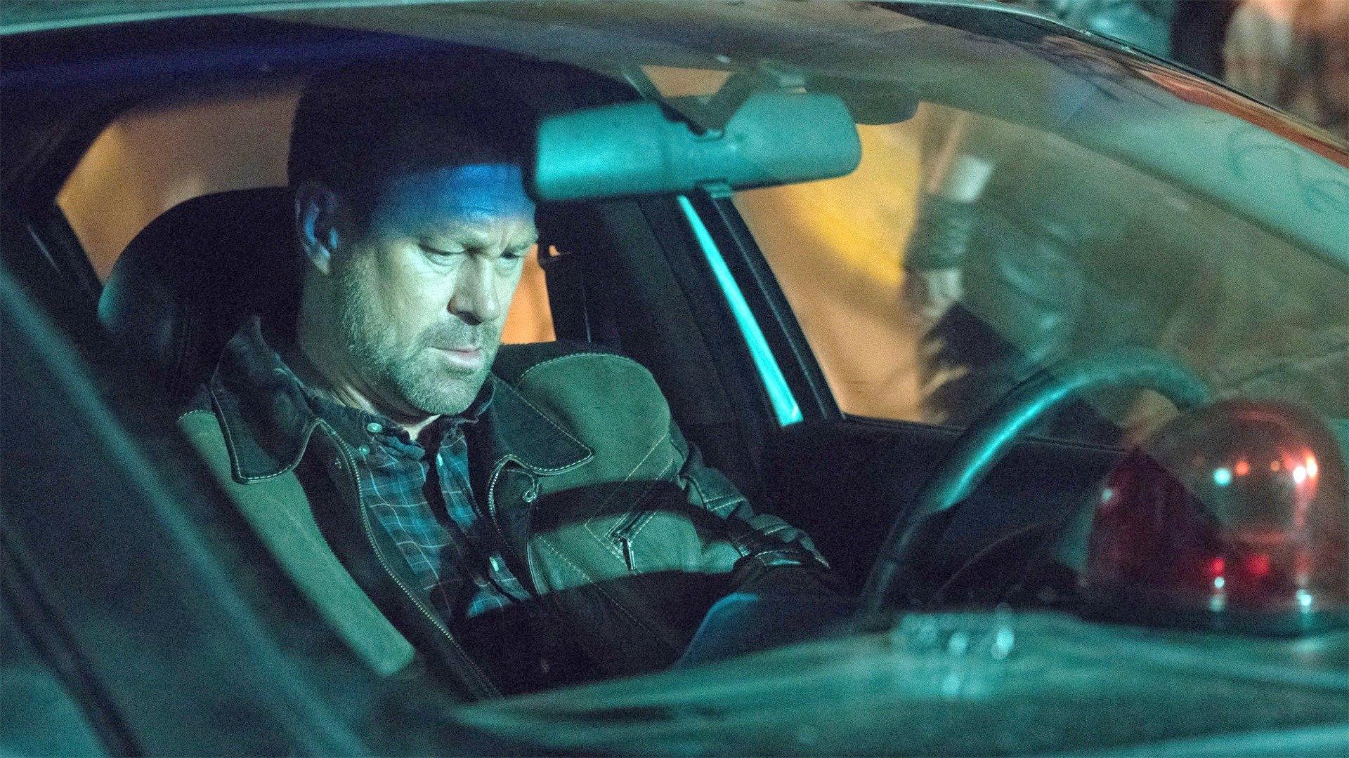 The Car: Road to Revenge