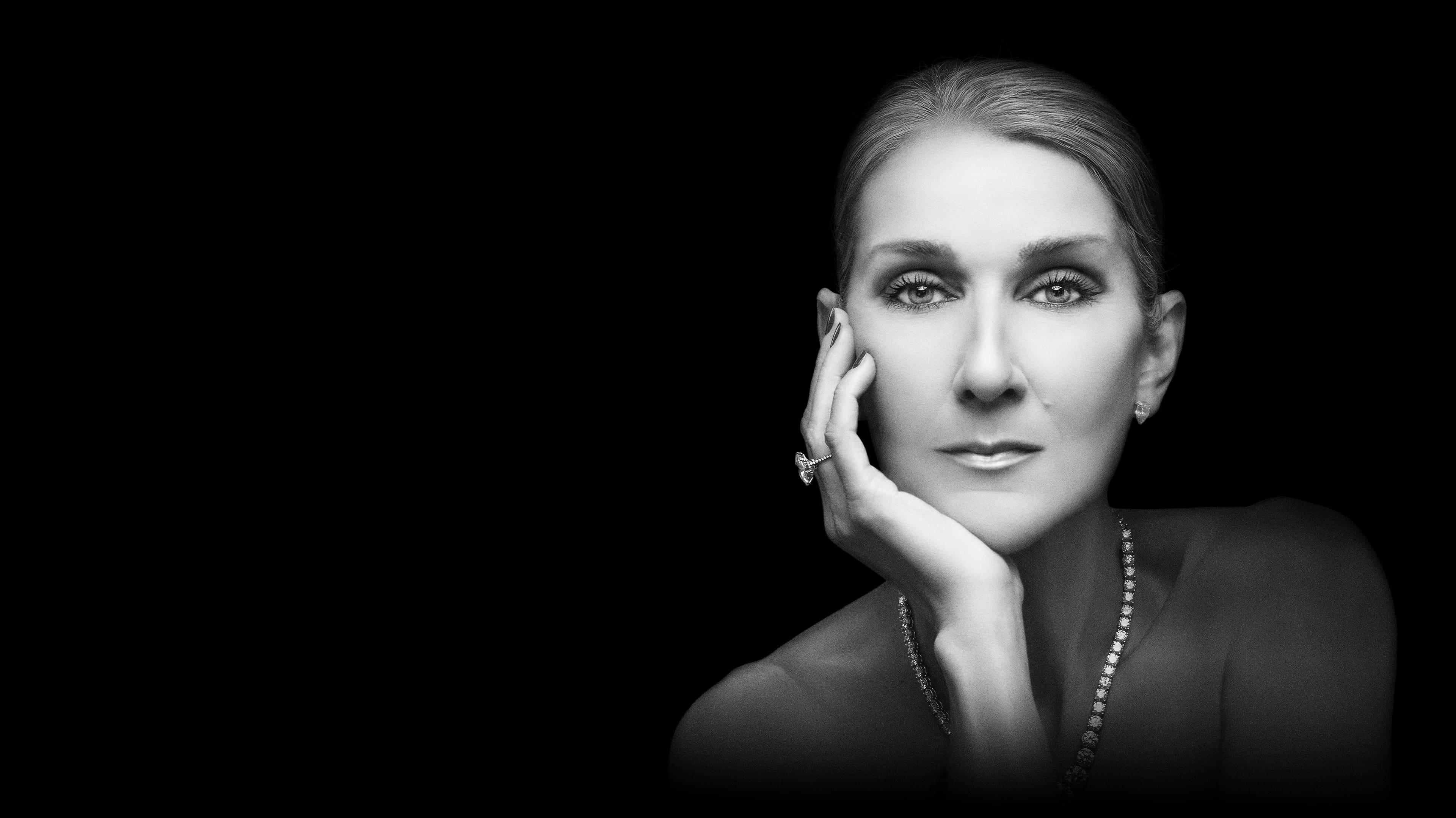 Jestem: Celine Dion