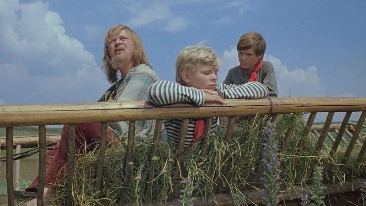 Бронзовая птица