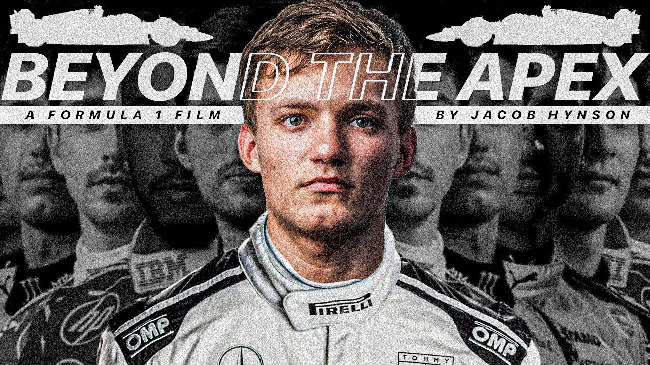 Beyond The Apex