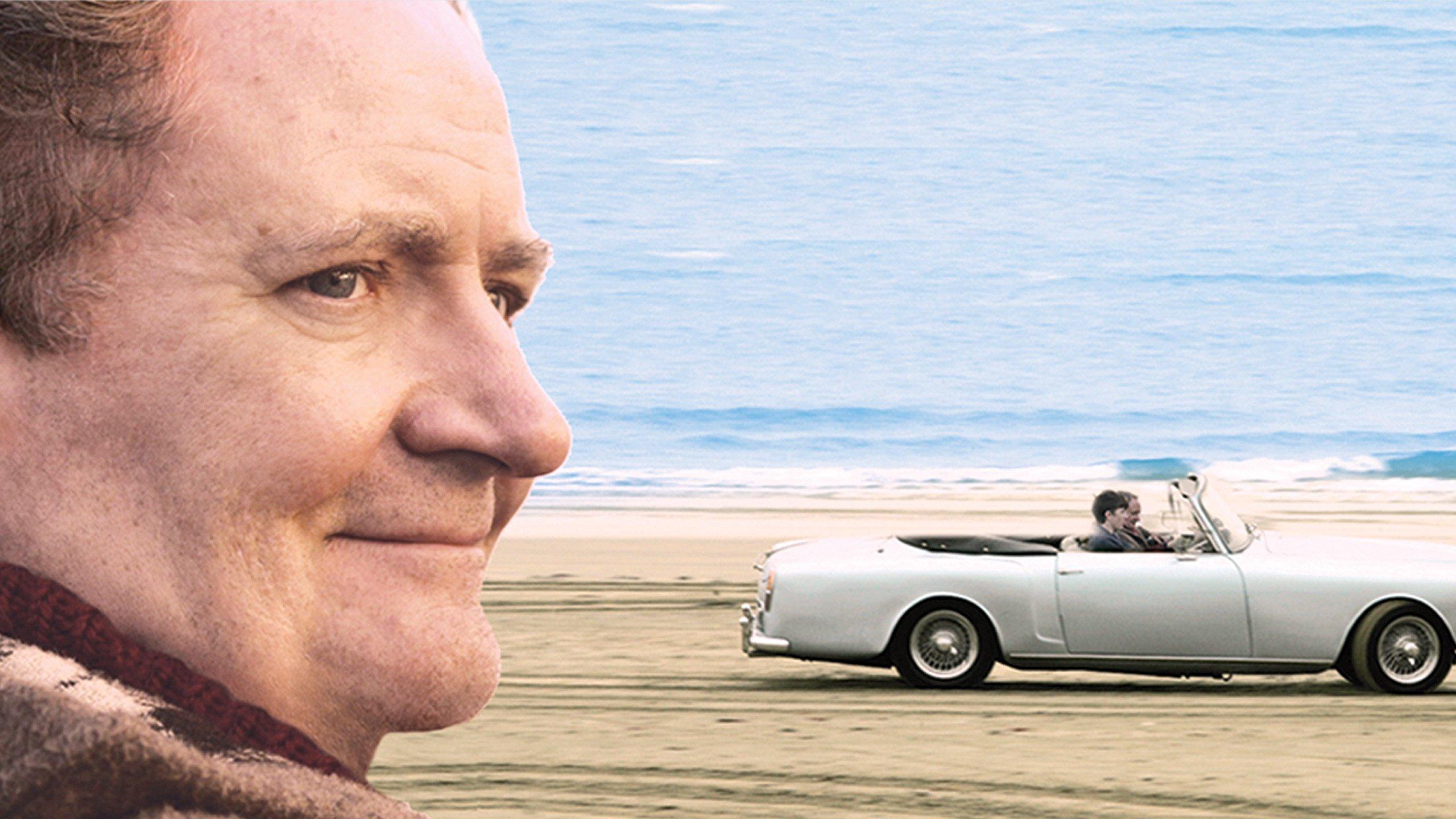 Kiedy po raz ostatni widziałeś ojca?