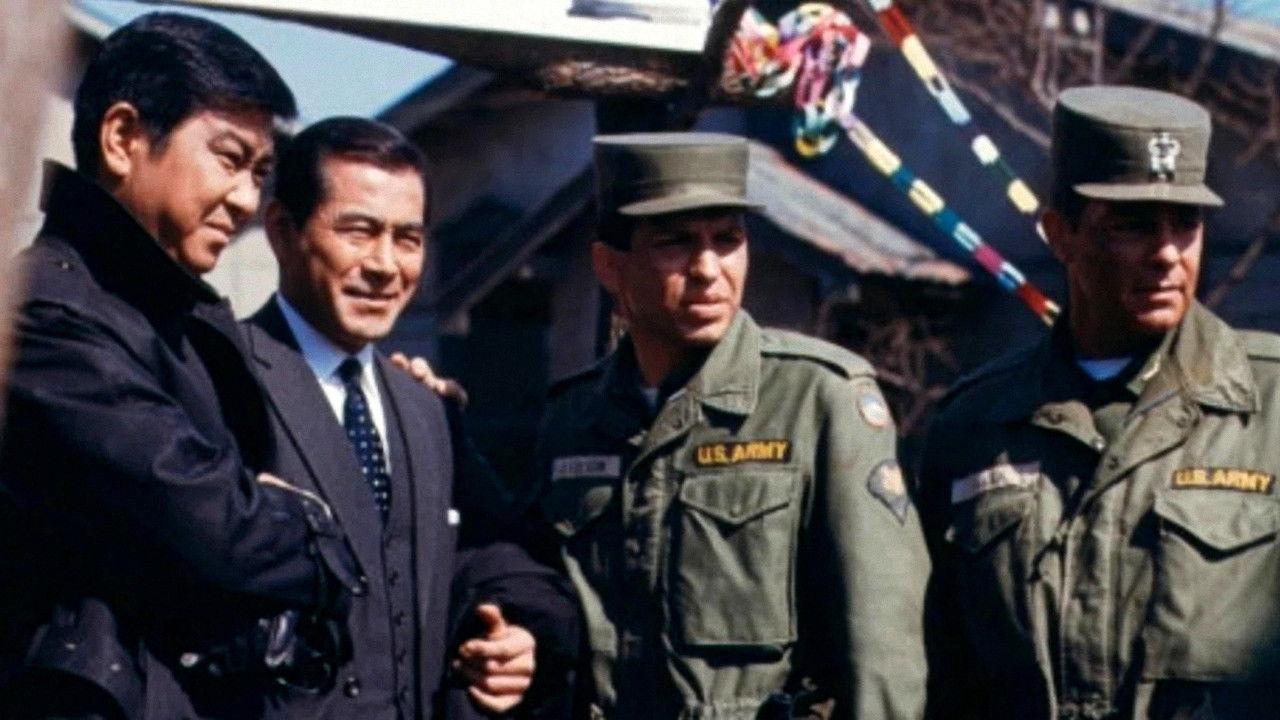 ある兵士の賭け