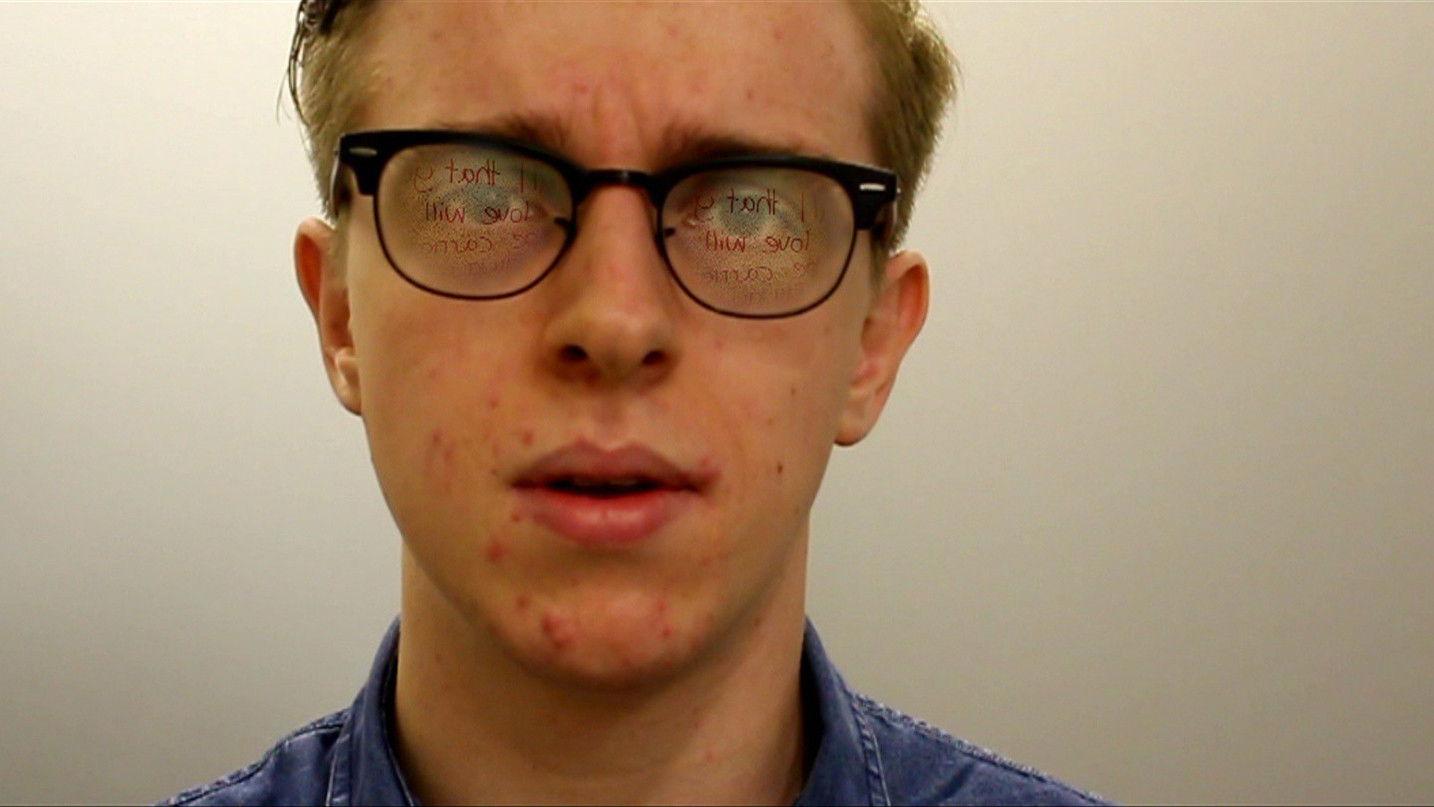 The Words of the Prophets