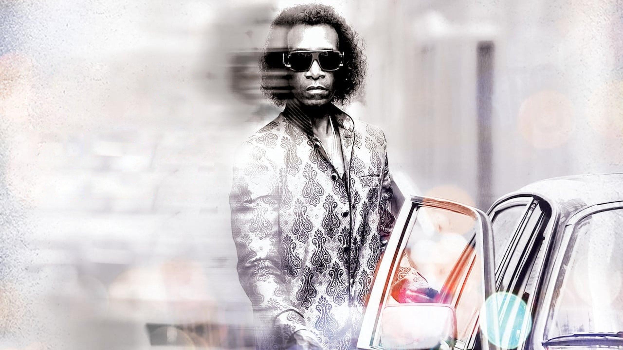Miles Davis i ja