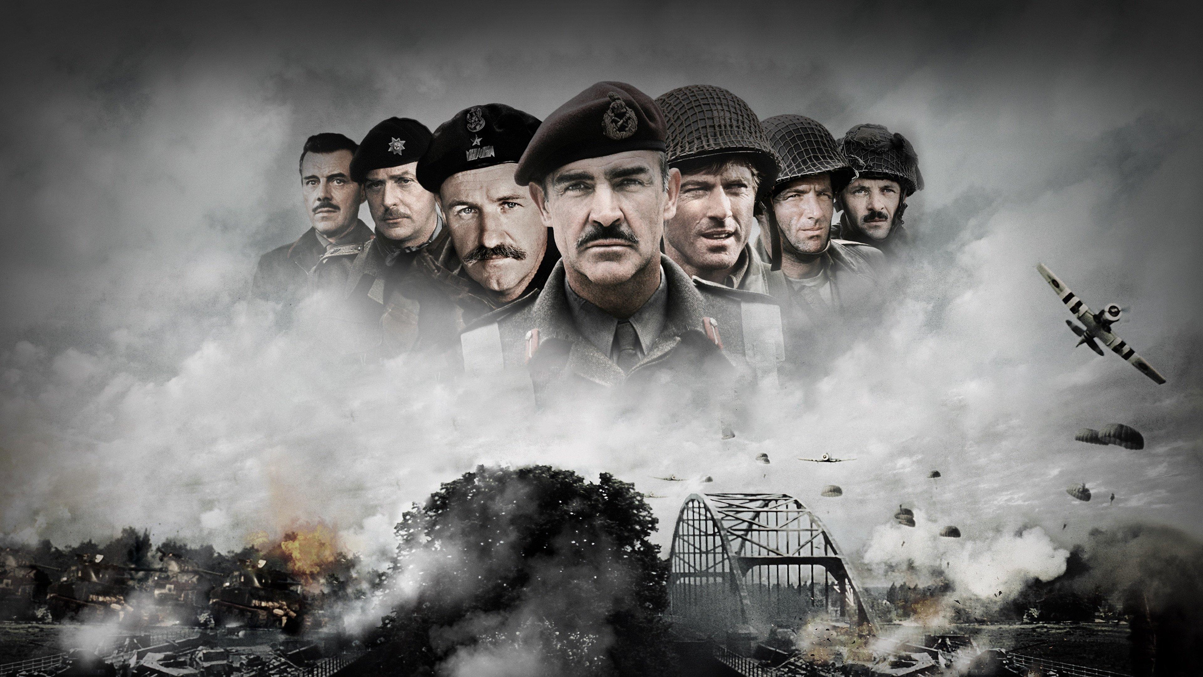 O jeden most za daleko