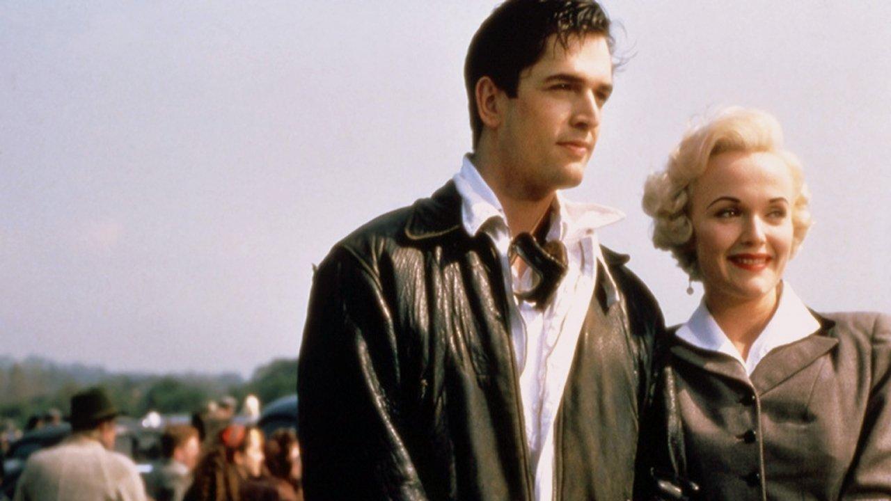 Taniec z nieznajomym