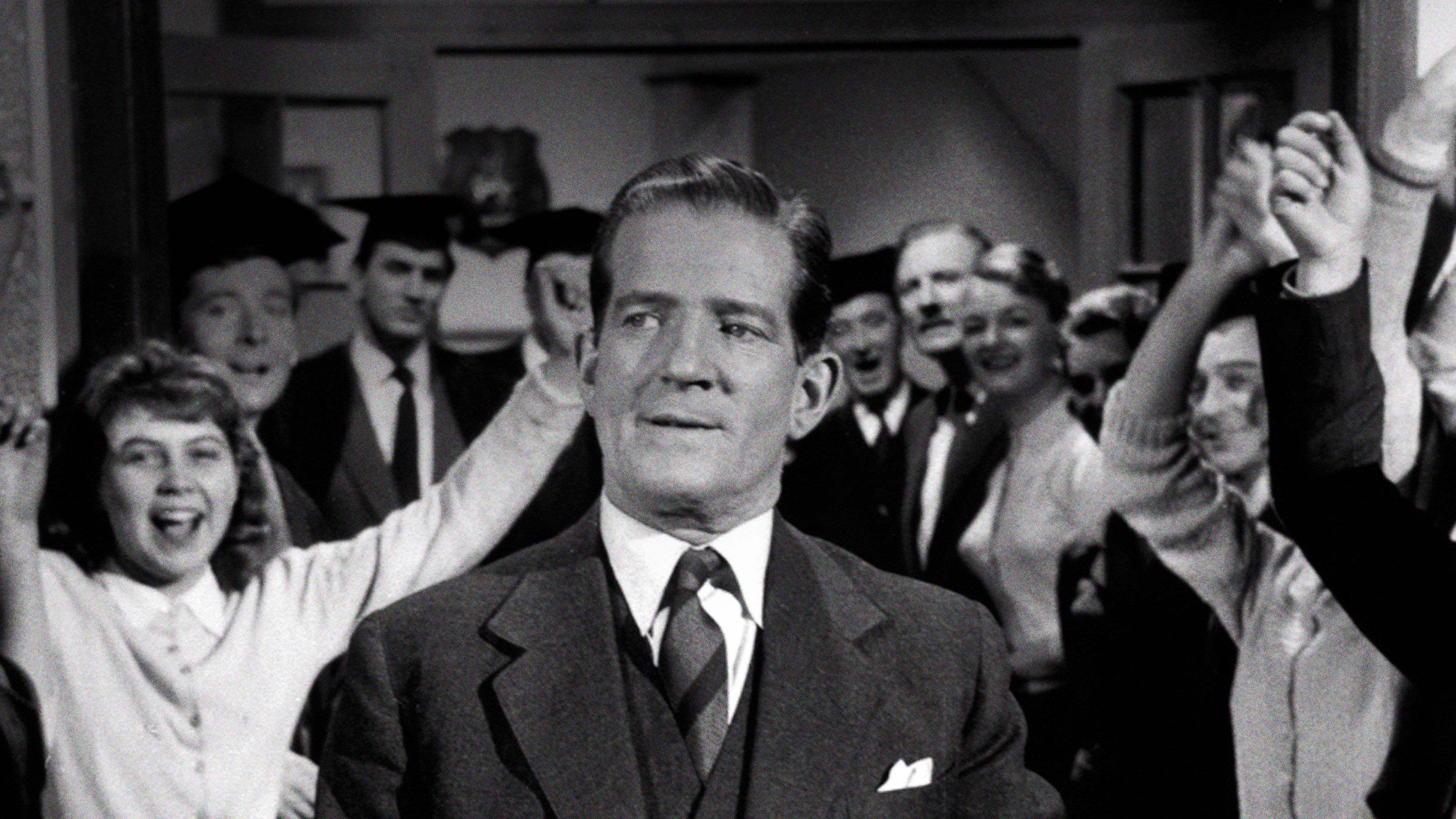 Cała naprzód: Nauczycielu do dzieła