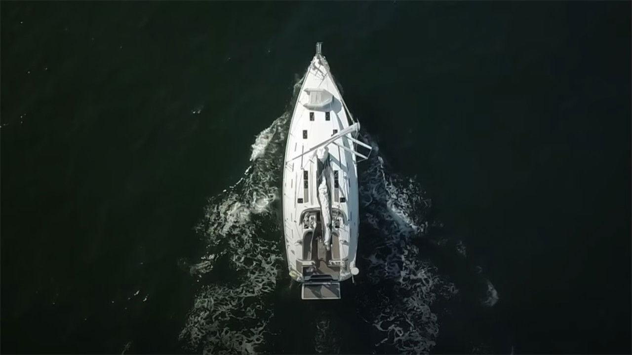 Tatort Ostsee - Wer sprengte die Nord Stream-Pipelines?