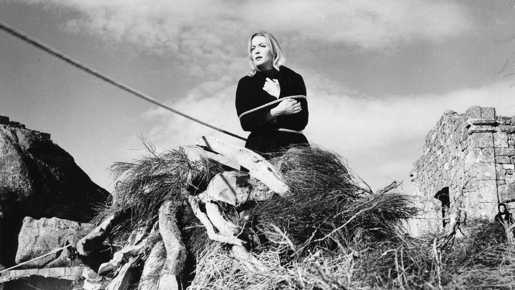 O Crime de Aldeia Velha