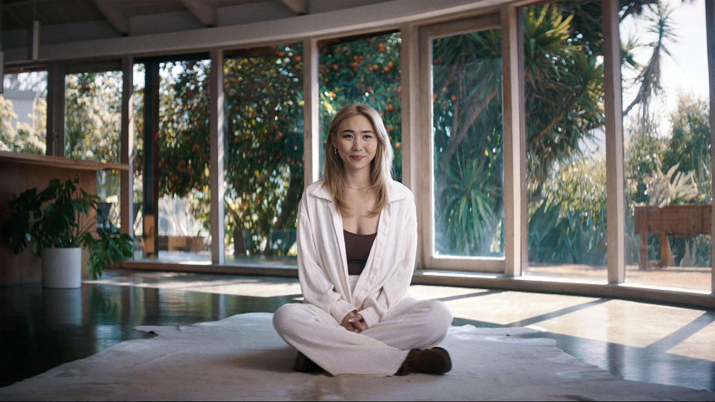 Liderka: Sprawa Bling Ring