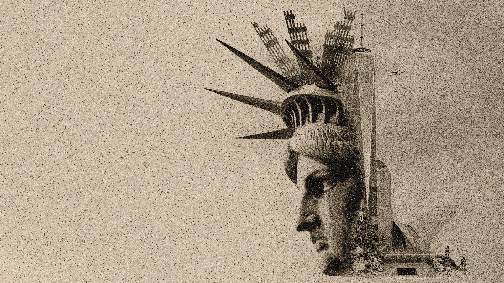 9/11: Reclaiming Ground Zero