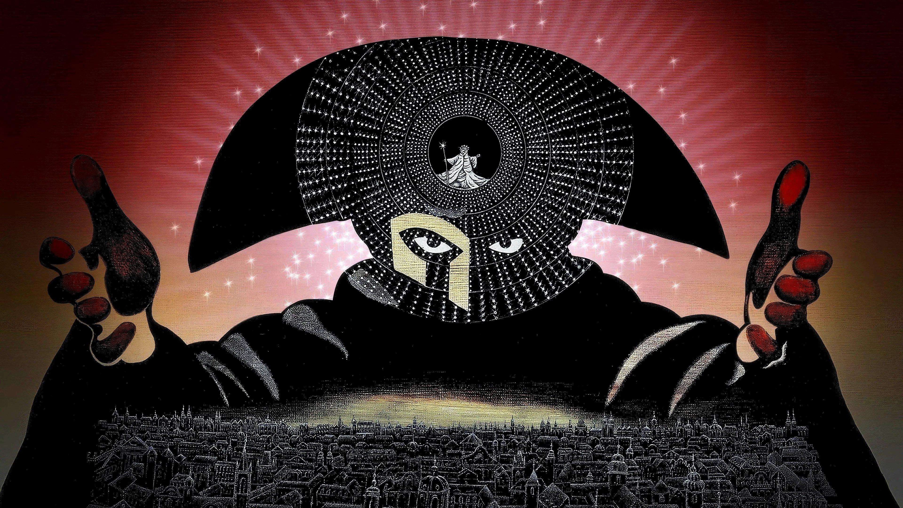 The Making of 'Amadeus'