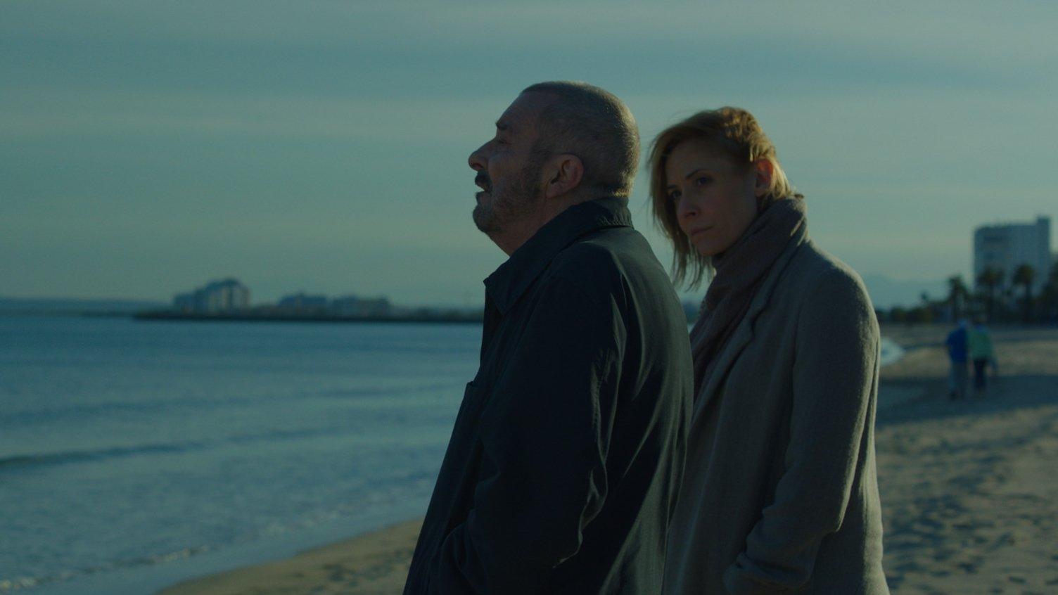 Trudno powiedzieć żegnaj