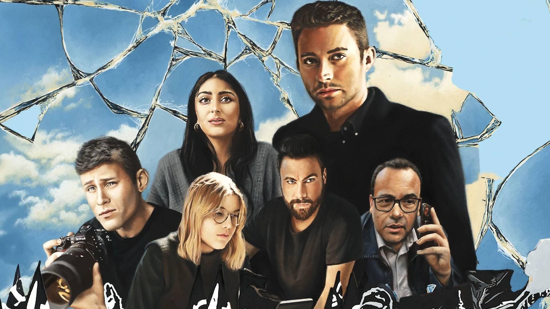 Sekrety skrajnej prawicy